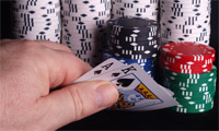 Pokerové karty
